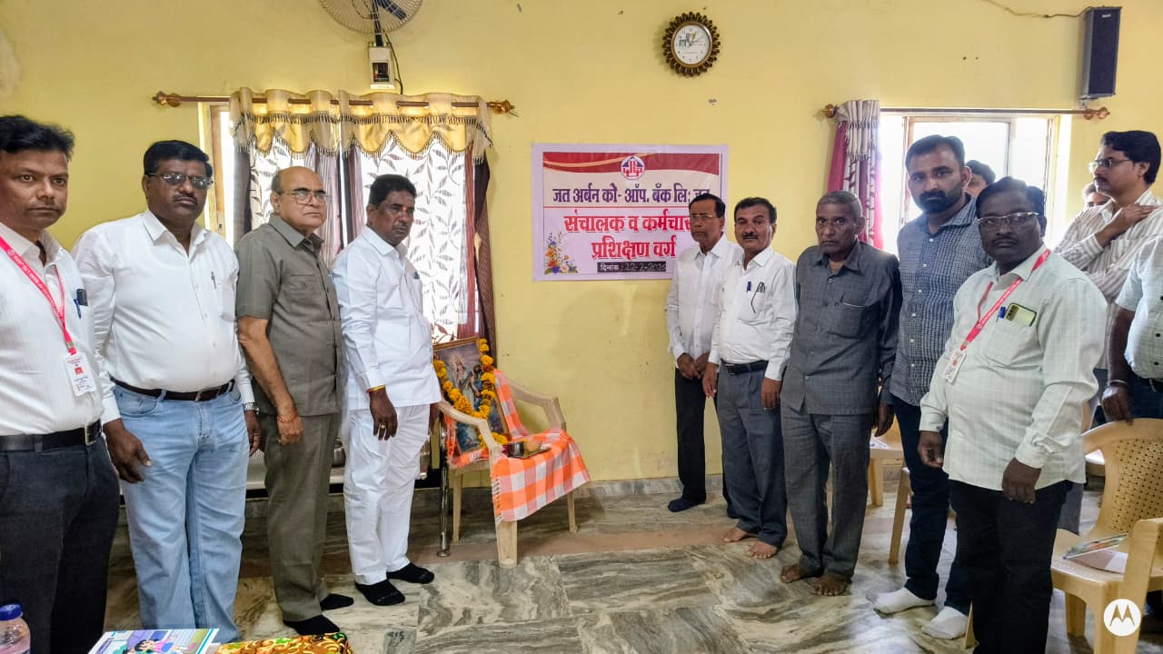 Adv. Shri. Ashok Appanna Nitve
